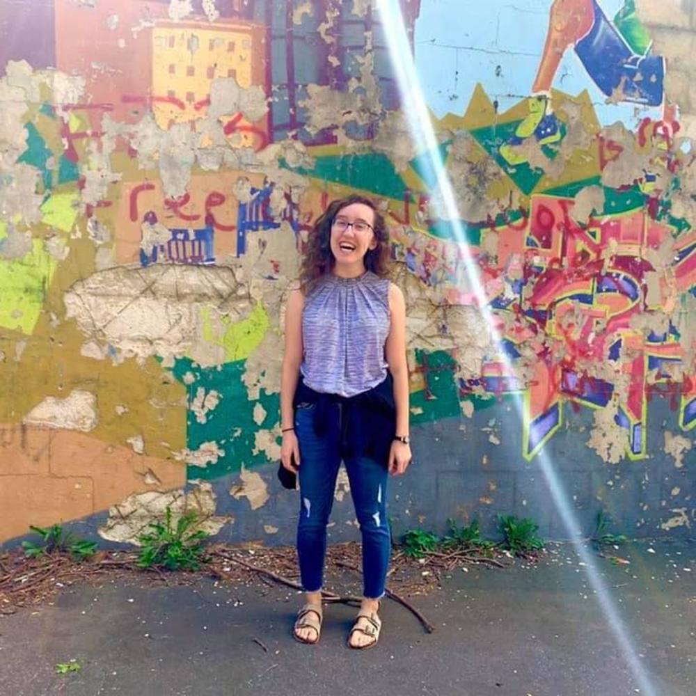 Meet your Posher, Sydney